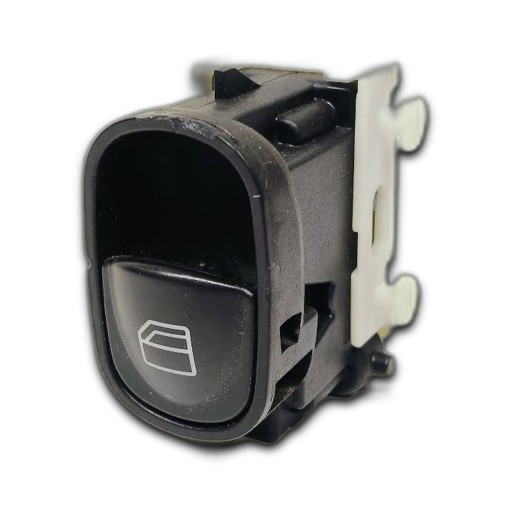 window control switch right rear part Mercedes C180 W203 2.0 16V A2038200210