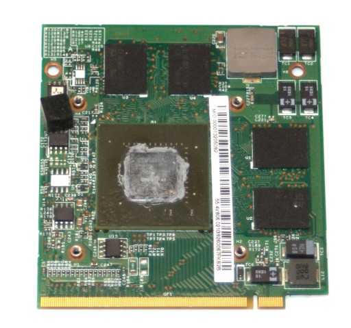 Nvidia quadro fx 770m sale