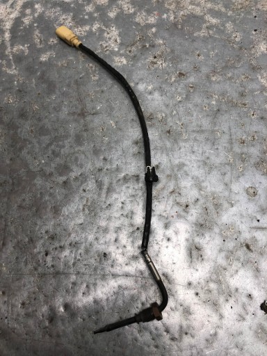 Sensor TEMPERATURY Gase AUDI Q5 LIFT 4H0906088AP