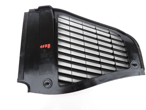 cover grid under the window left front PORSCHE CAYENNE 4.8 V8 7L5819729B
