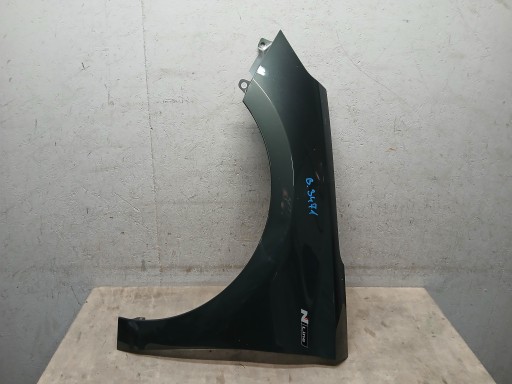 fender front left HYUNDAI I30 III 3 17