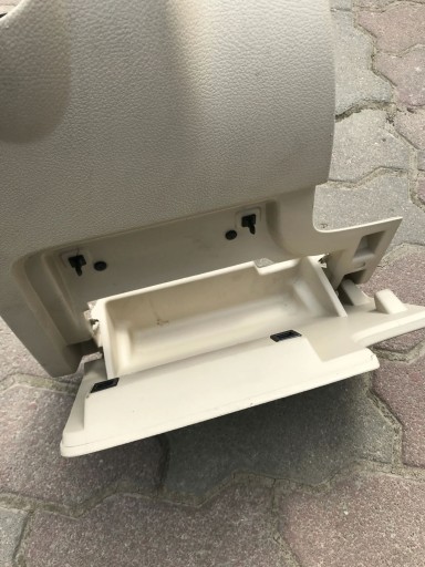 passenger compartment driver´s TIGUAN LIFT 5M1858719E