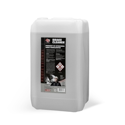 20-A107/AMT засіб для очищення дисків HAM 30L