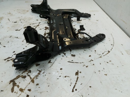 Mini Countryman F60 subframe axle beam sider axle beam lawa front 6872729