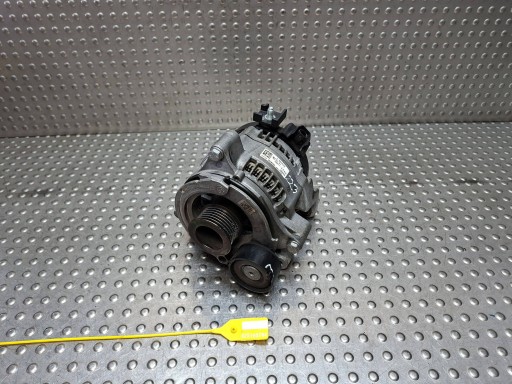 ALTERNATOR Zündspulen Zündungs- MINI COOPER F56 F55 BMW 13- 1.5TB 8634124