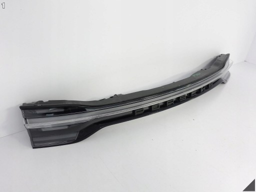 PORSCHE MACAN 95B LIFT 18- GTS cap LED rear part EU EXCLUSIVE 95B945308E