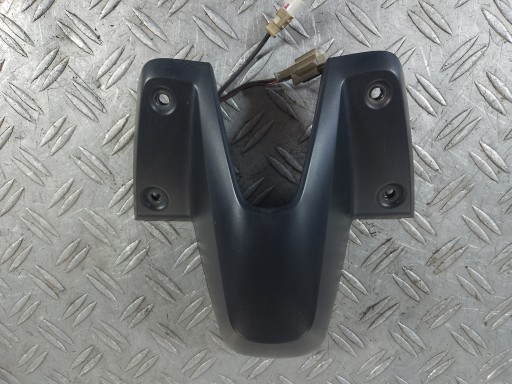 Спринтер 907 18- камера заднего вида a9078201001