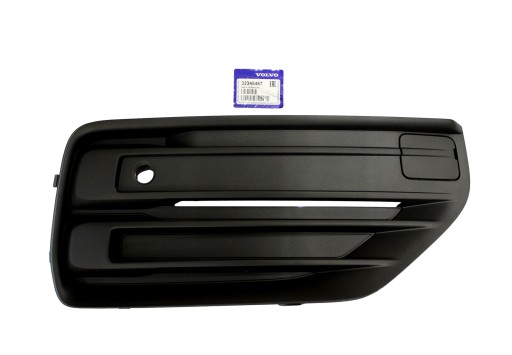 32345467 - Volvo xc90 ii правая решетка радиатора oe переднего бампера