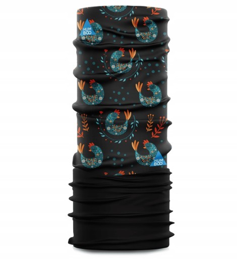 Димохід HUMBOO 75 см - Виріб унісекс