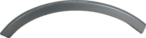 I35 AUDI Q7 II 4M MODANATURA DESTRO PARAFANGO POSTERIORE RH967234