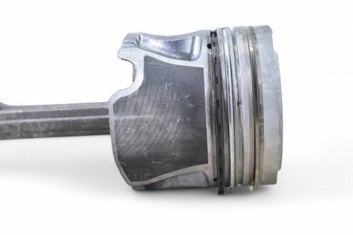 piston connecting rod OPEL ASTRA J ZAFIRA B MOKKA 1.7 CDTI A17DTR