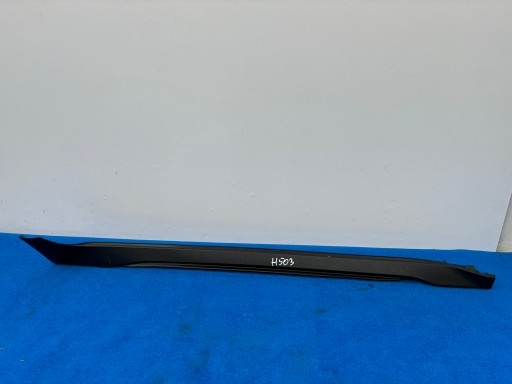 AUDI 4P 4P0 right moulding threshold threshold cap 4P0853856 H503