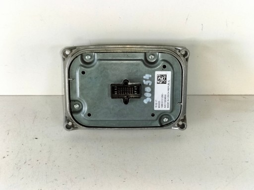 CENTRALINA MODULO LED MAN
