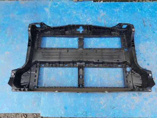 support panel for radiators pillar FORD FOCUS IV 2018R->