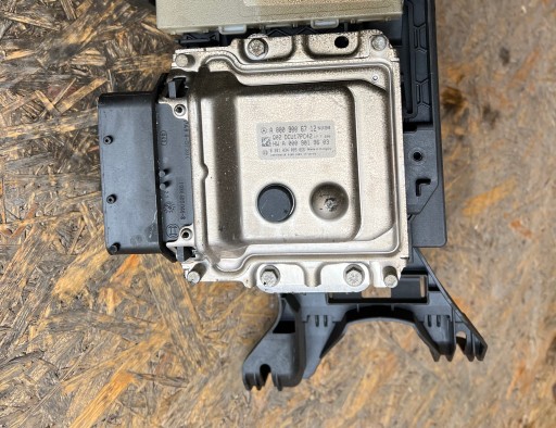 Водитель ADBLUE MERCEDES W213 A0009006712