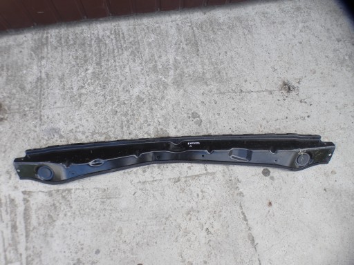 torpedo lower metallic RENAULT EXPRESS