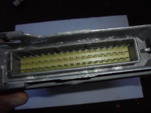 computer Mercedes W210 3,0 A0175459032 0281001230