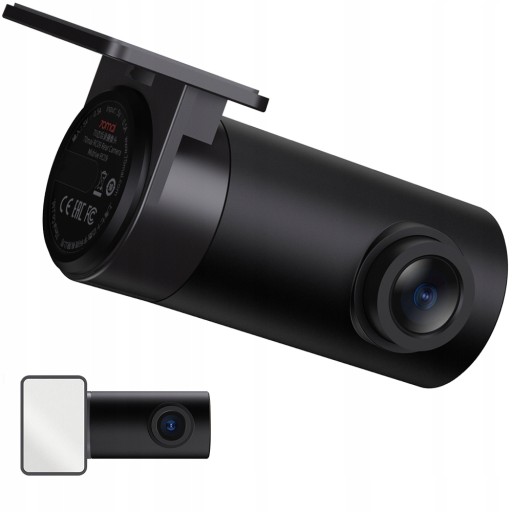 70mai rc09 камера заднього виду / реверсивна резервна камера