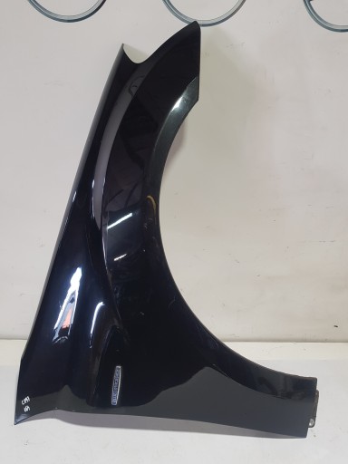 fender right front MERCEDES ML W164 C197 197