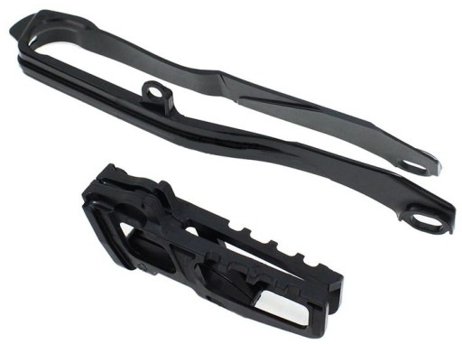 91010 - НАПРАВЛЯЮЩАЯ И НАПРАВЛЯЮЩАЯ ЦЕПИ HONDA CRF 450R 19-22