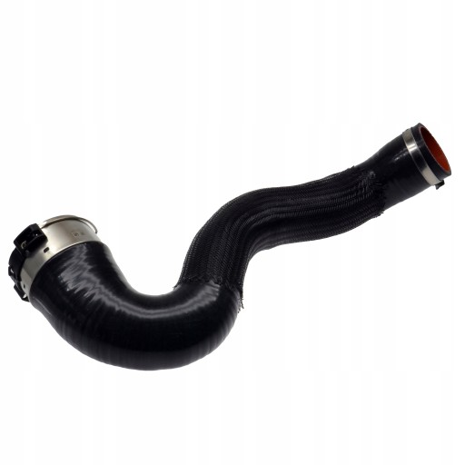 01 0639 - ТУРБО ШЛАНГ ИНТЕРКУЛЕРА RENAULT MASTER 144605171R