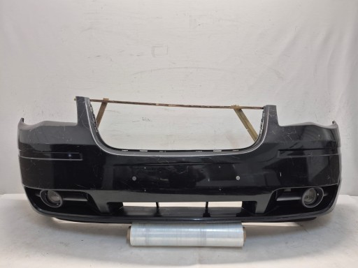 CHRYSLER GRAND VOYAGER V 5 07-11 bumper front front