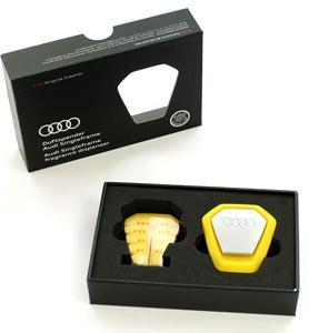 OE AUDI ОСВЕЖИТЕЛЬ АРОМАТА YELLOW INVIGORATING
