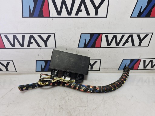 9176682 BMW E63 E64 modulo Centralina parcheggio PDC