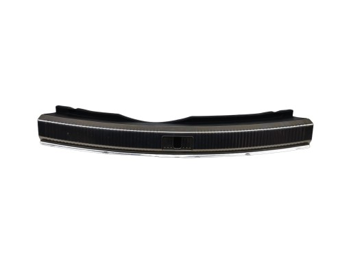 cover supports of the rear AUDI A7 C7 S7 4G LIFT 2018 4G8863471