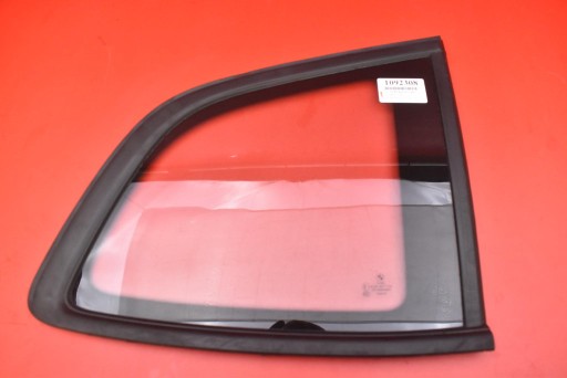 window bodywork right rear part BMW F46 GRAN TOURER 18-21