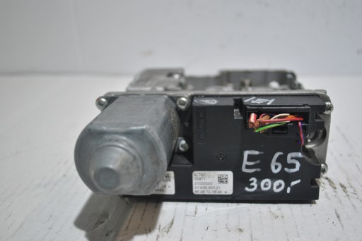 Механізм ручного гальма BMW E65 6761383
