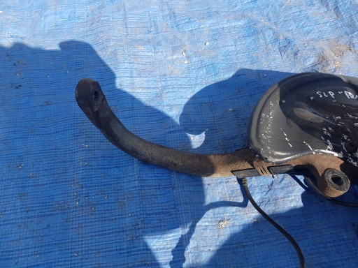 otoč čepu přední pravý předek MERCEDES SL R230 R230