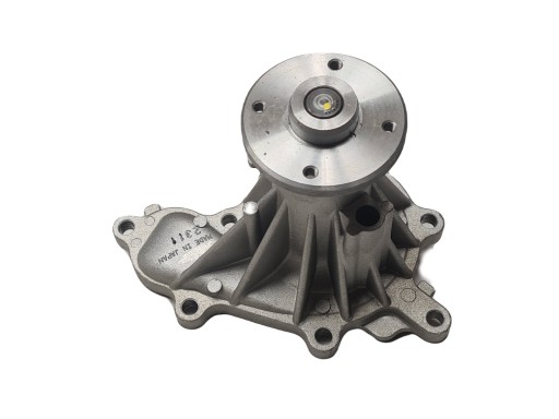 33-0663 - Водяной насос NISSAN NAVARA 2.5 D