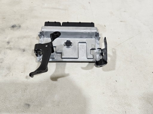 89661-0UD80 - Компьютерный контроллер двигателя toyota yaris cross