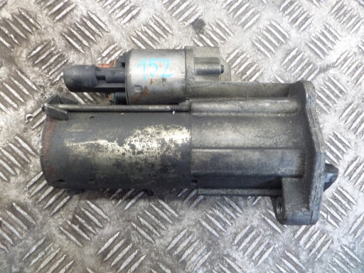 startér AUDI A4 B7 B8 2.0 TFSI 06D911023A