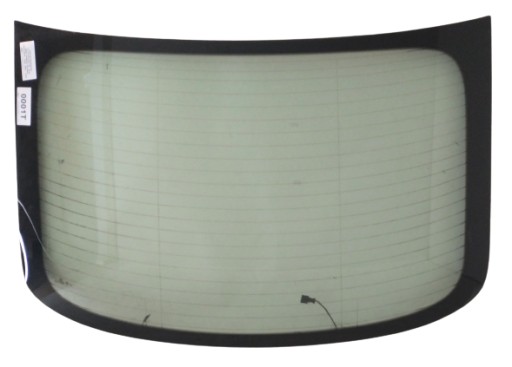 Скло заднього багажника AUDI A5 SPORTBACK 09-16R.9r.