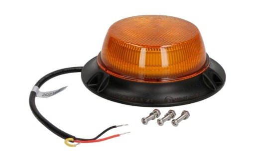 1239498 - СИГНАЛЬНАЯ ЛАМПА HELLA LED 24 / 12V ПЕТУХ HELLA