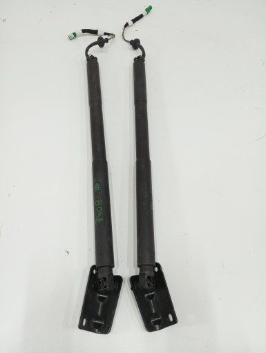 Dämpfer heckklappe PEUGEOT 408 9841612980
