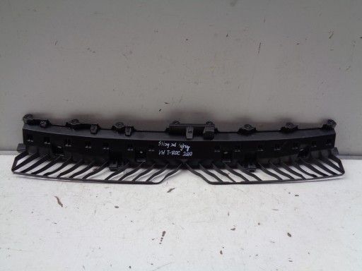 Traversa Suppporto montaggio paraurti posteriore VW T-ROC 2GA 17