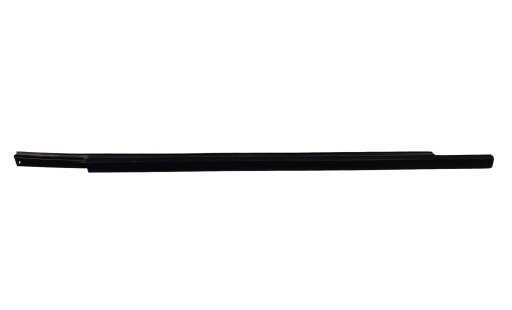RAM 1500 V gasket moulding dust exterior door right rear part 2019-24