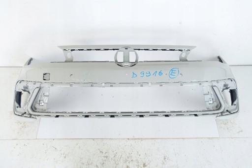 VOLKSWAGEN POLO VI LIFT GTI bumper front front 21- 2GS807221H
