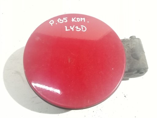 VW Passat B5 kombi Volet Carburant LY3D