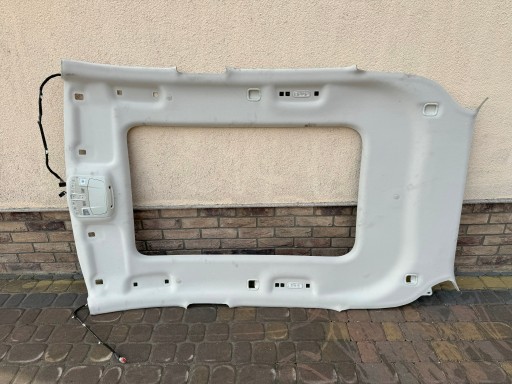 ОГЛЯД FORD EDGE MK2 PANORAMA