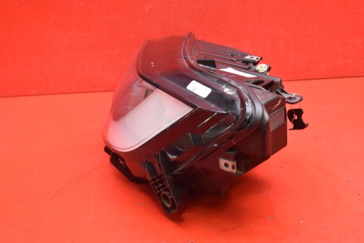 REFLEKTOR left light front FULL LED EU 1034314-01-D TESLA MODEL X 90D 15-21