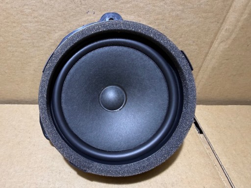 AUDI A6 C8 speaker door rear part TYLNYCH right left 4K9035411