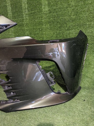 front bumper front LEXUS RX V 22- NR.Z9393