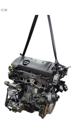 engine MINI COOPER ONE R55 R56 R59 R60 1.6 16V 122KM N16B16A @KOMPRESJA@