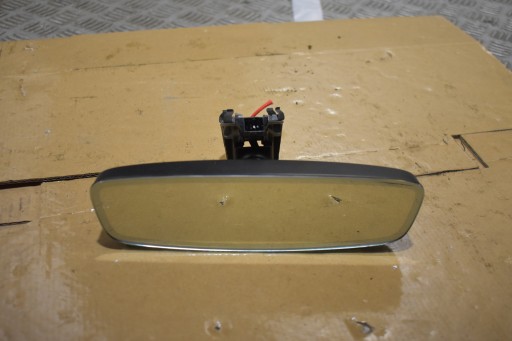 IDEALNE rear-view mirror PORSCHE PANAMERA 971 1