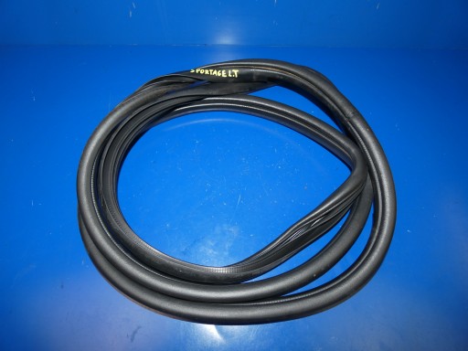 SPORTAGE III УЩІЛЬНЕННЯ ДВЕРІ ЛІВИЙ ЗАДНІЙ