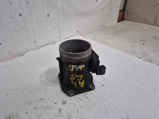 flow meter 037906461B Audi A4 B5 VW SEAT 1.8